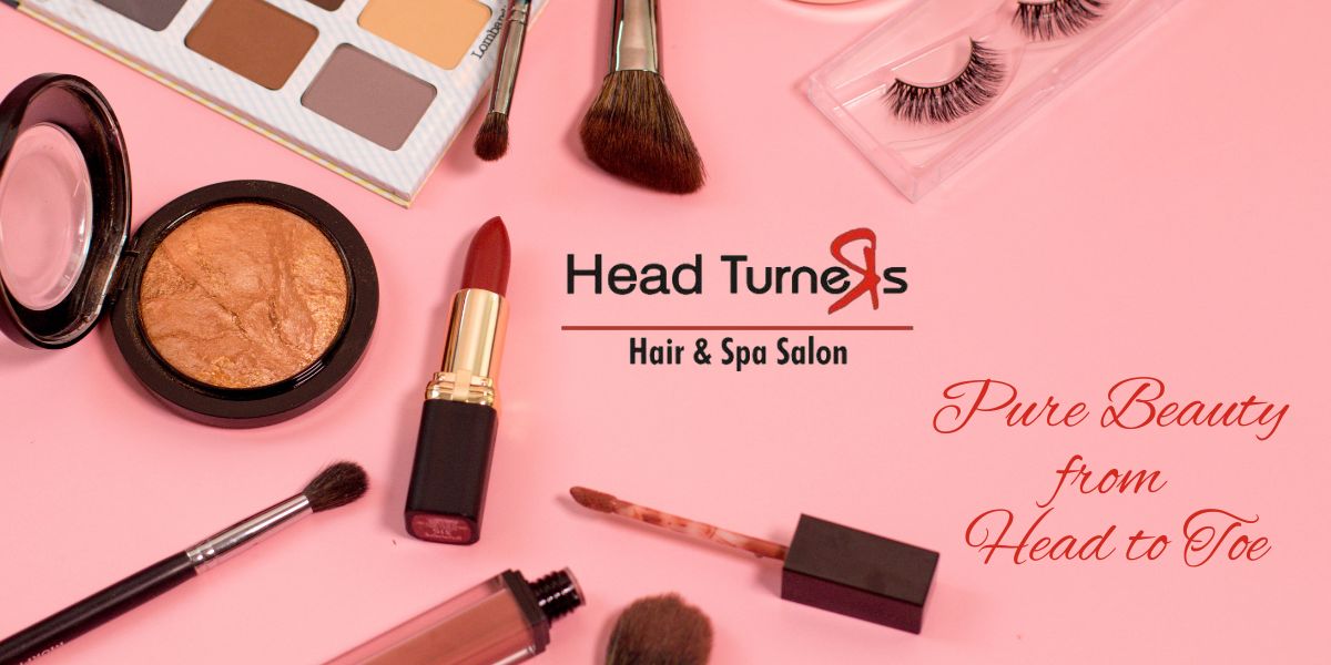 Read more about the article Head Turner: An Inside Look at the Best Salon in Bhubaneswar