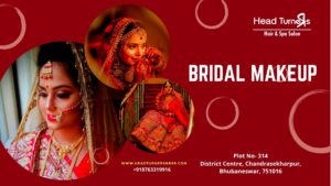 Read more about the article Everything You Need To Know About Bridal Makeup in Bhubaneswar