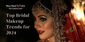 Read more about the article Top Bridal Makeup Trends for 2024: Elevate Your Wedding Look in Bhubaneswar